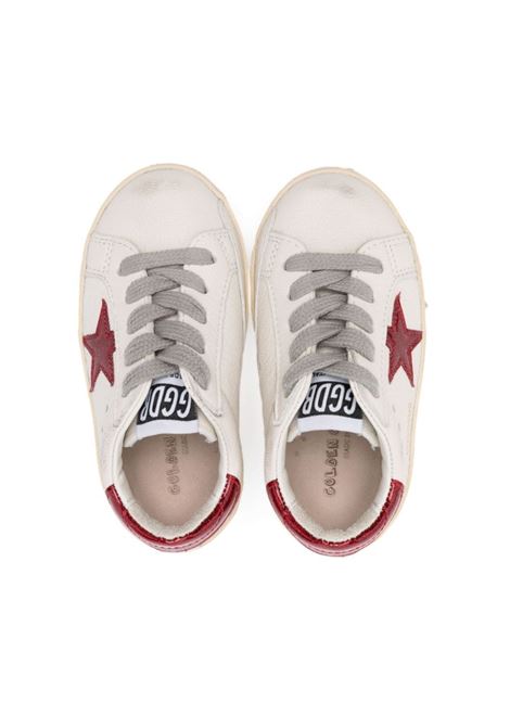 Sneakers Superstar GOLDEN GOOSE KIDS | GJF00101 F00606510350